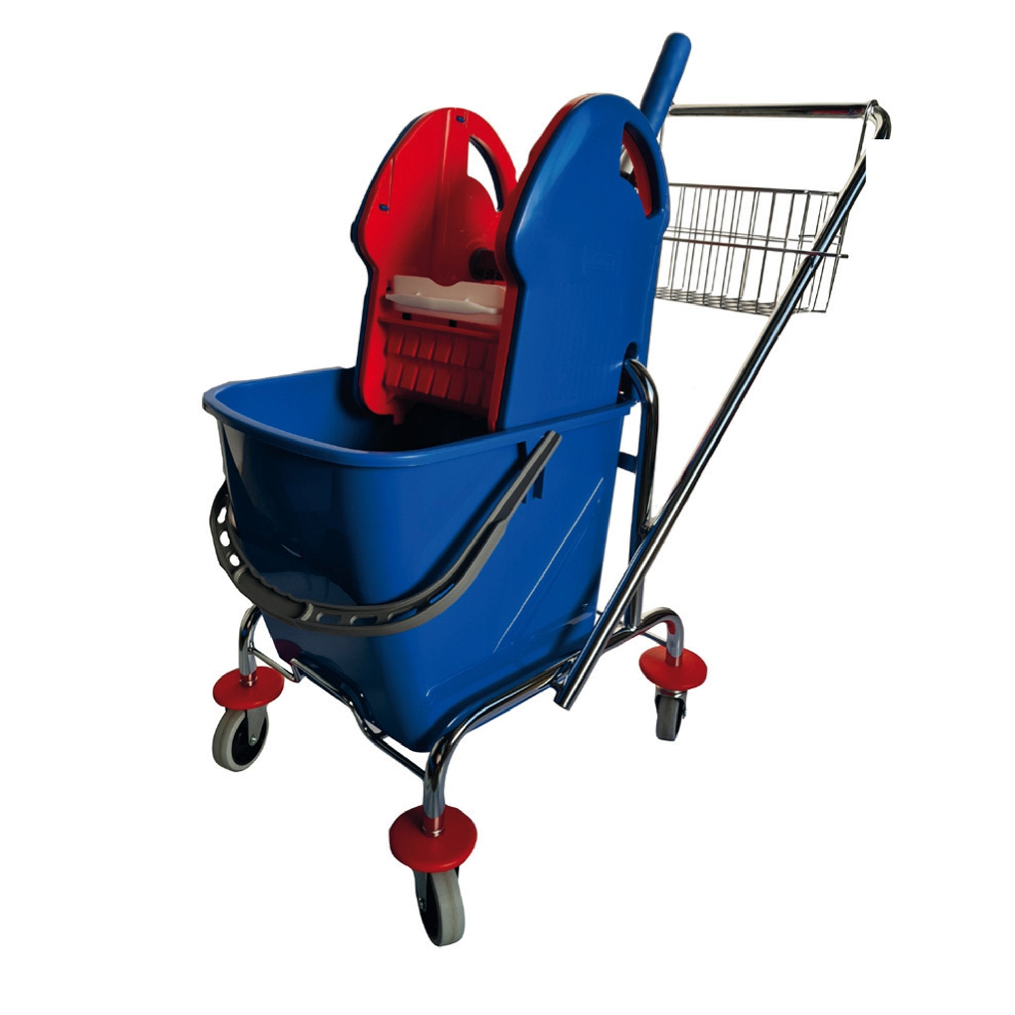 taxon-carrello-strizzatore-pulizie-grouse-26-25lt