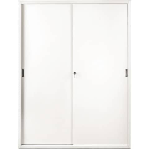 tecnical-2-armadio-metallo-porte-scorrevoli-615-150x45x200-cm-bianco