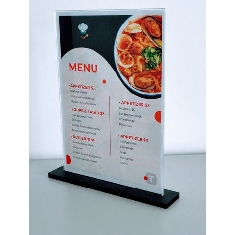 tecnostyl-porta-avvisi-bifacciale-formato-a4-base-legno-verticale-pb101-vlc