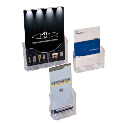tecnostyl-porta-brochure-cataloghi-banco-ps-trasparente-tasca-a5-lh003