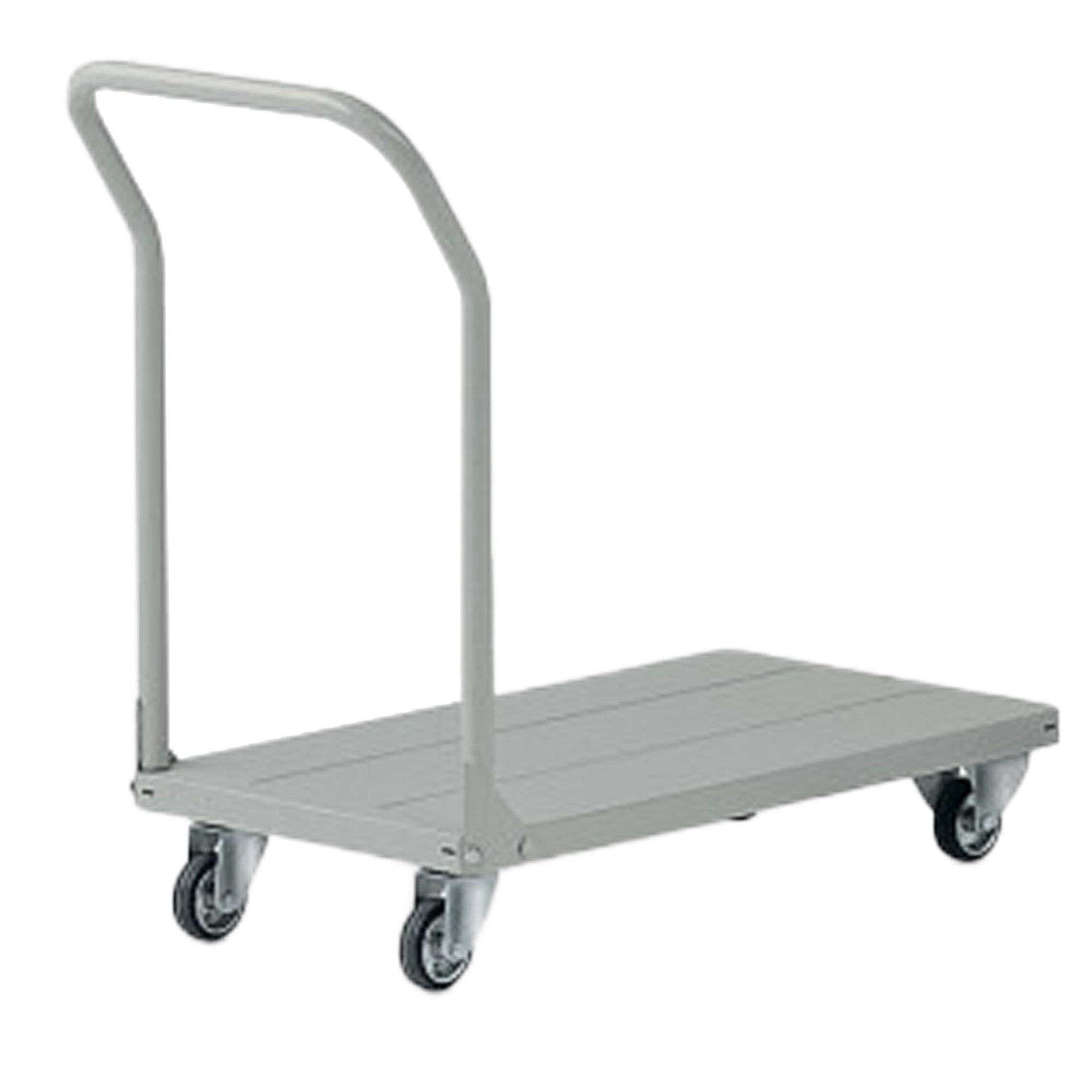 tecnotelai-carrello-lavoro-c-manici-smontabili-pianale-grigio-portata-150kg