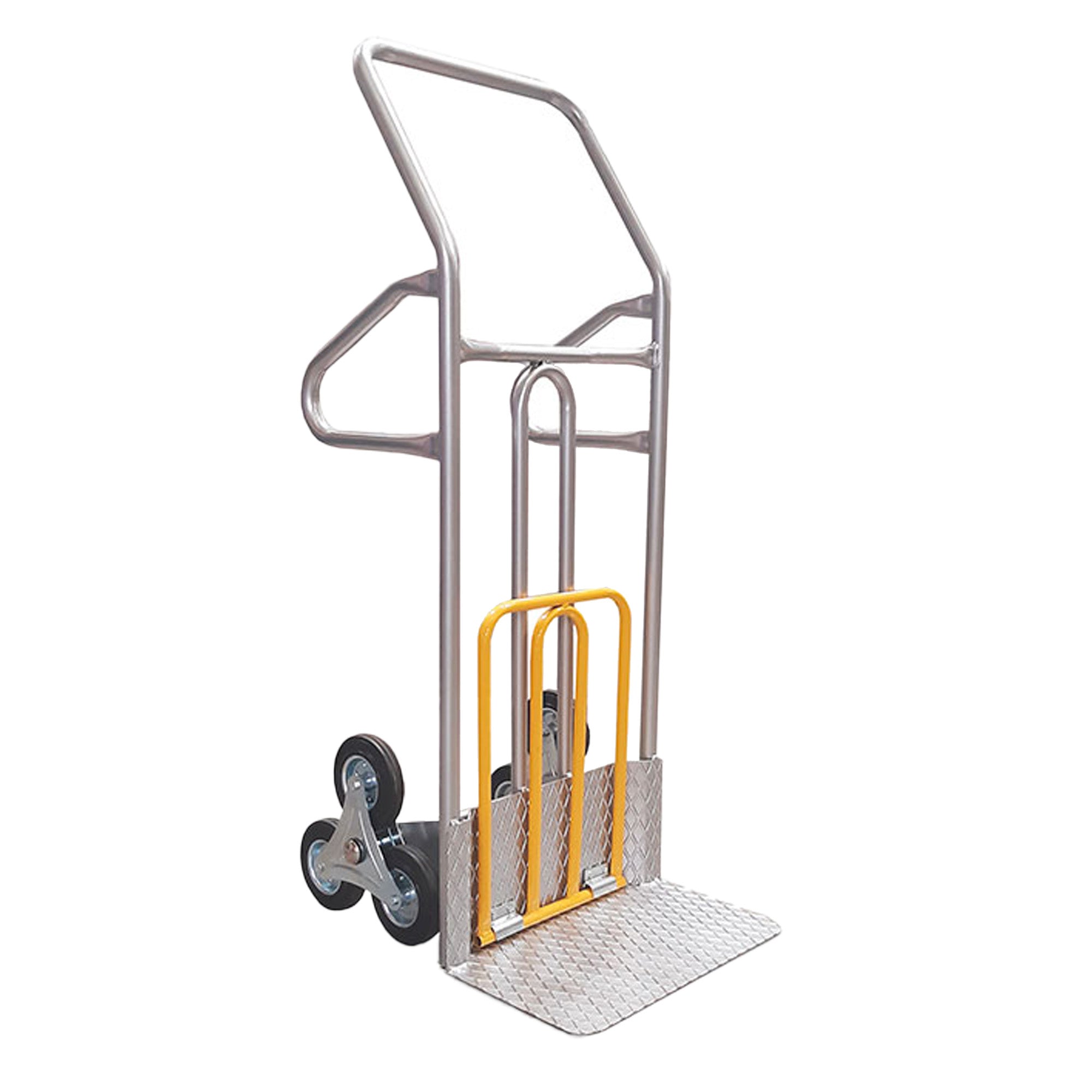 tecnotelai-carrello-saliscale-acciaio-portata-max-280kg-grigio-giallo