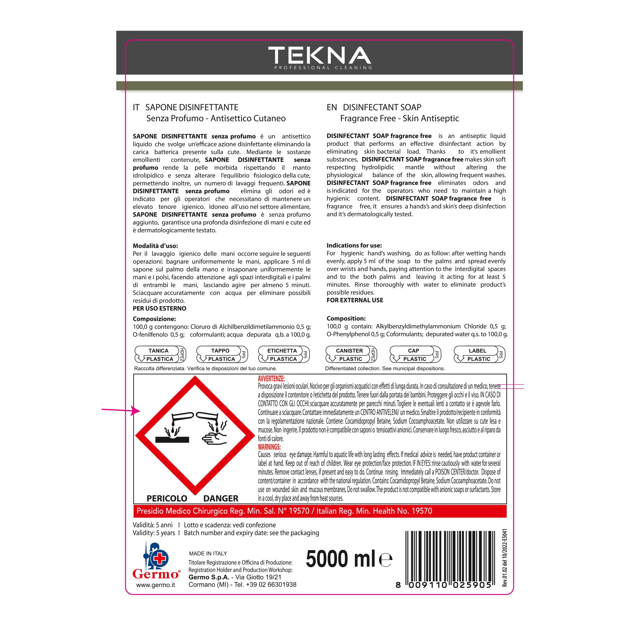 tekna-sapone-disinfettante-senza-profumo-5lt