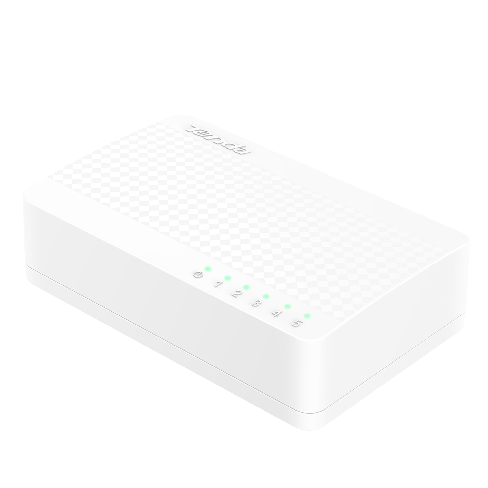 tenda-switch-fast-ethernet-5-porte-s105