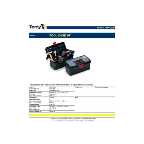 terry-portautensili-tool-case-16-40x21x17-5-cm-nero-rosso-1001163