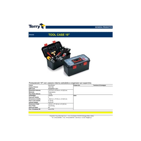 terry-portautensili-tool-case-19-47-5x24x22-5-cm-nero-rosso-1001164