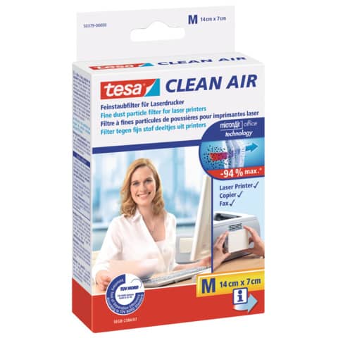 tesa-filtri-stampanti-fax-clean-air-polveri-sottili-m-14x7-cm-50379-00000-01