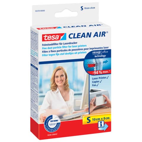 tesa-filtri-stampanti-fax-clean-air-polveri-sottili-s-10x8-cm-50378-00000-01