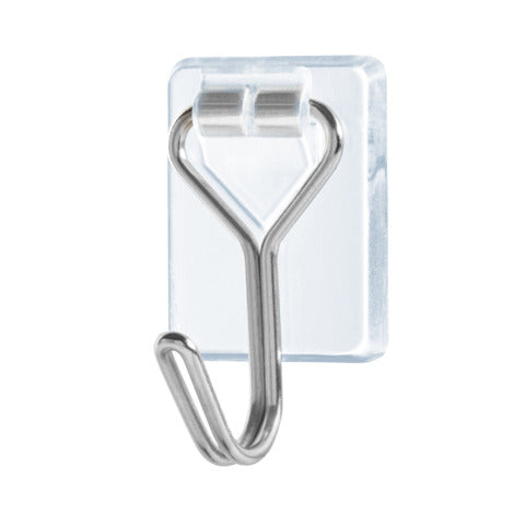 tesa-ganci-autoadesivi-filo-metallico-powerstrips-s-trasparente-conf-3-pz-58620-00001-00
