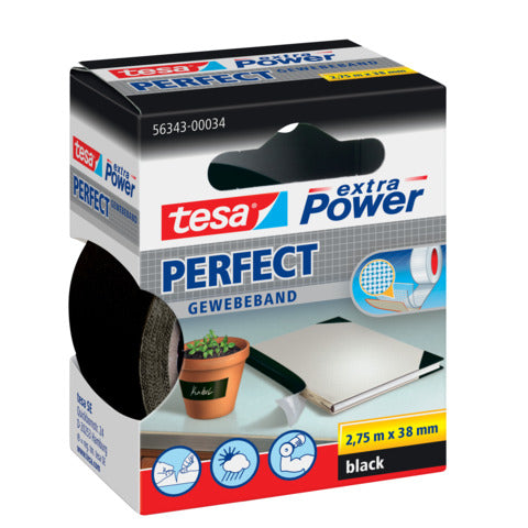 tesa-nastro-adesivo-tela-extra-power-perfect-38-mm-x-2-75-m-nero-56343-00034-03