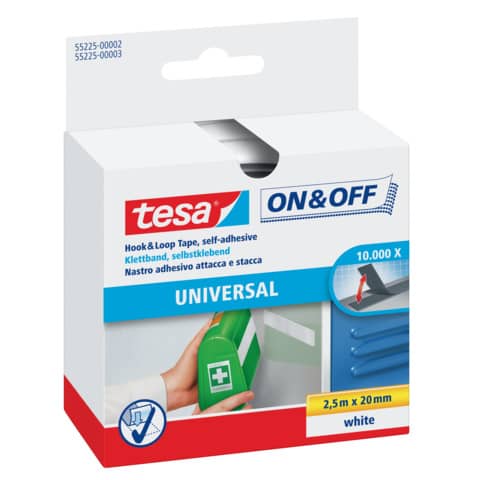 tesa-nastro-adesivo-tela-velcro-onoff-universale-autoadesivo-bianco-20-mm-x-2-5-m-55225-00002-01