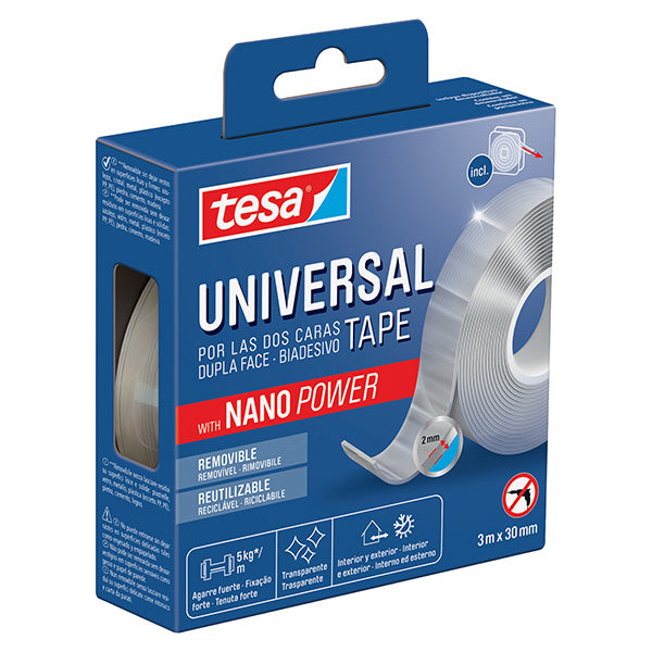 tesa-nastro-biadesivo-universale-3m-x-30mm-nano-power