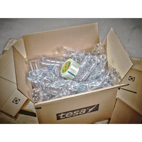 tesa-nastro-imballaggio-pck-eco-ultra-strong-pet-trasparente-50-mm-x-66-m-bnr-58297