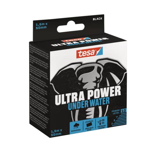 tesa-nastro-ultra-power-underwater-repair-nero-50-mm-x-1-5-m-56491-00000-00