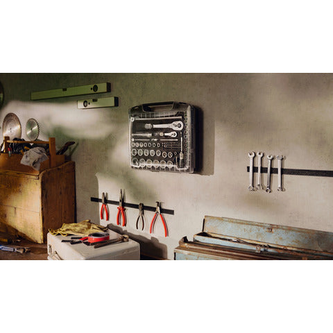 tesa-strisce-adesive-ultra-power-nere-pp-5-cm-x-25-mm-conf-2-pz-55234-00000-00