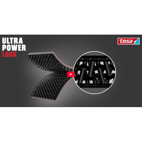 tesa-strisce-adesive-ultra-power-nere-pp-5-cm-x-25-mm-conf-2-pz-55234-00000-00