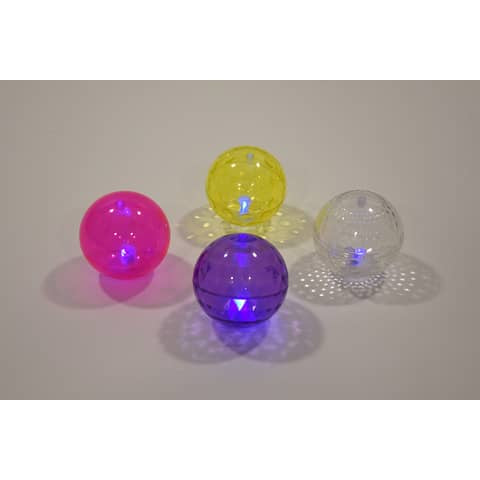 tickit-palle-luminose-gomma-commotion-d-10-cm-conf-4-pz-colori-assortiti-72207