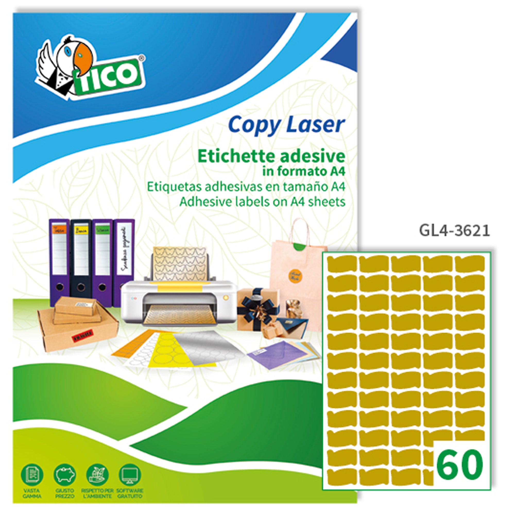 tico-etichetta-adesiva-gl4-ovale-oro-satinata-100fg-a4-36x21mm-60et-fg