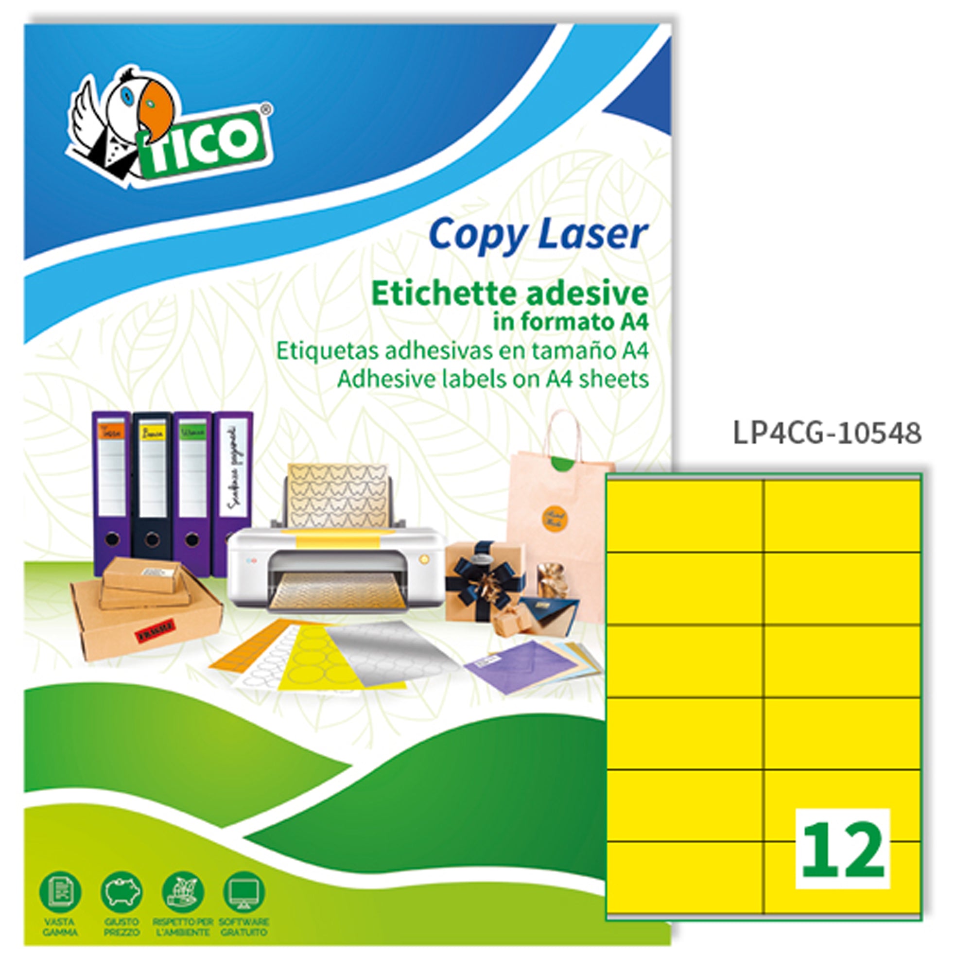tico-etichetta-adesiva-lp4c-giallo-opaco-70fg-a4-105x48mm-12et-fg