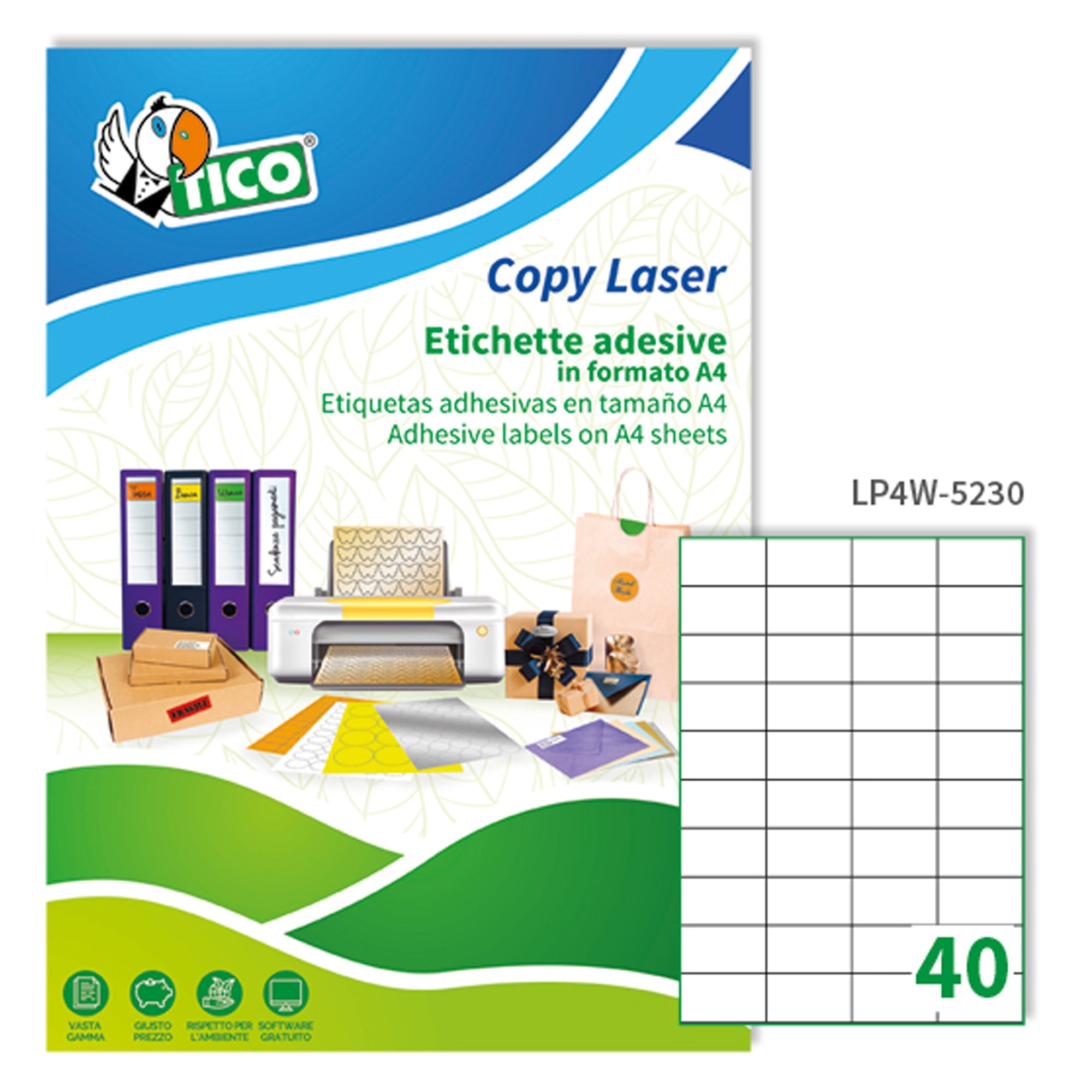 tico-etichetta-adesiva-lp4w-bianca-100fg-a4-52x30mm-40et-fg-laser