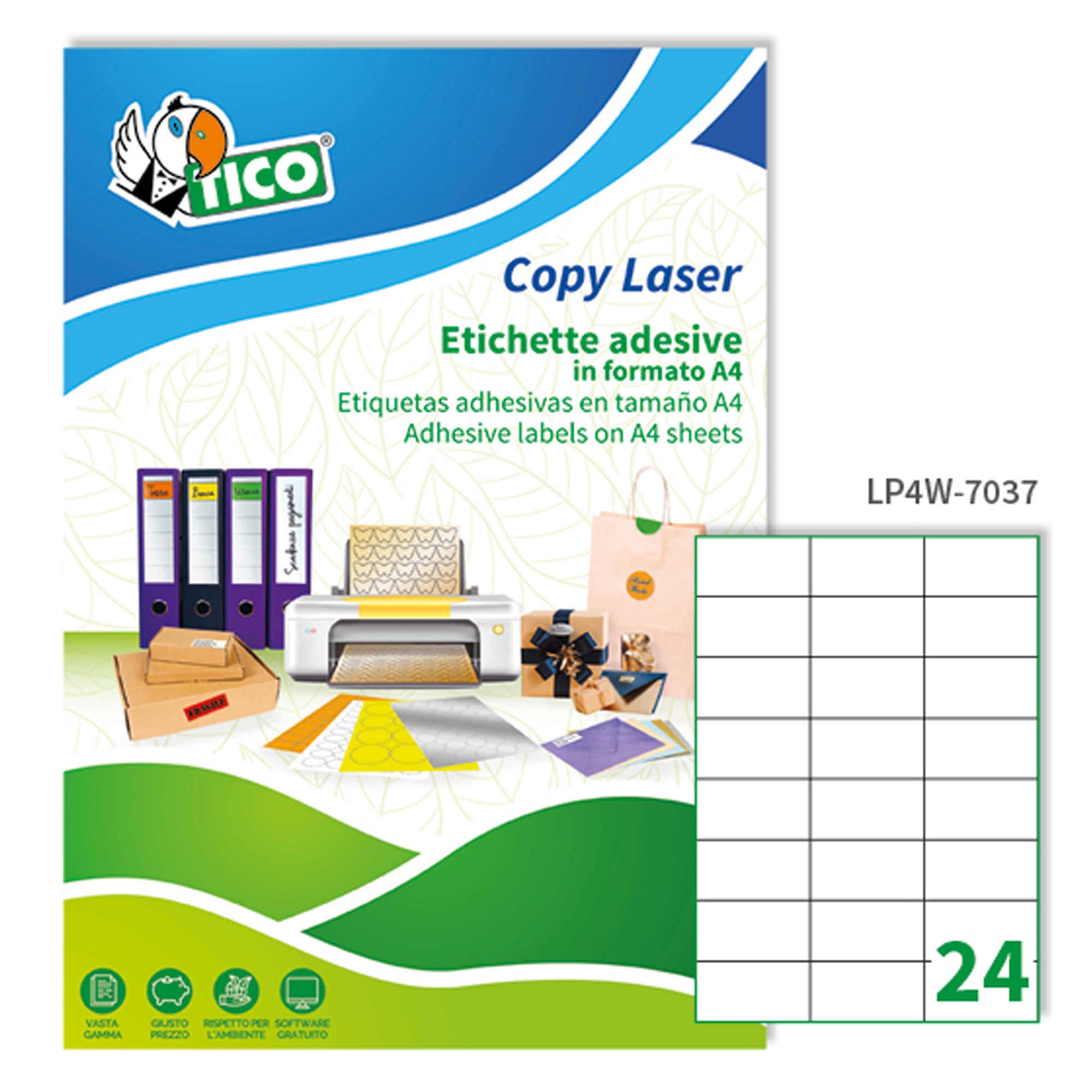 tico-etichetta-adesiva-lp4w-bianca-100fg-a4-70x37mm-24et-fg-laser