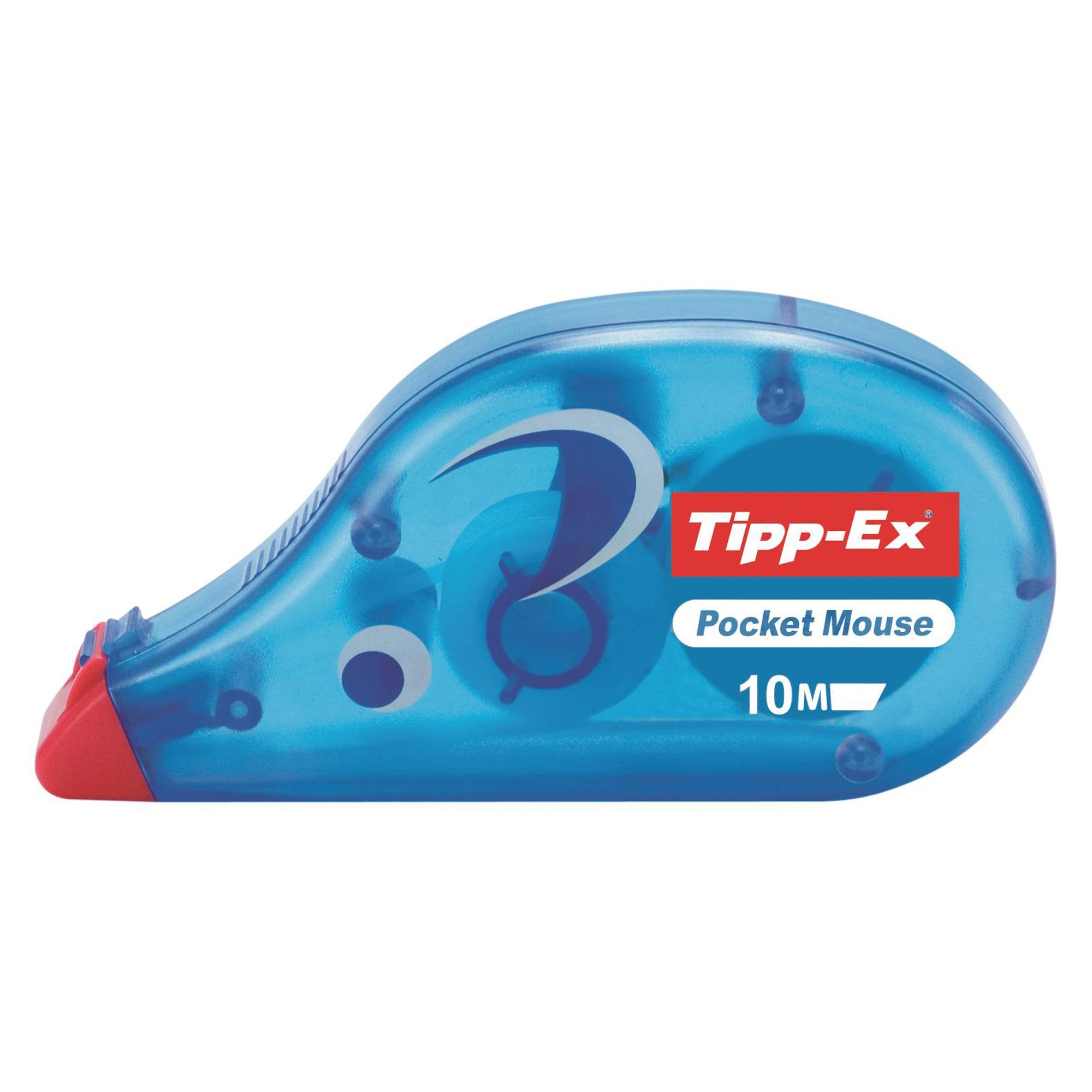 tipp-ex-box-10-correttori-nastro-4-2mmx10mt-pocket-mouse-bic