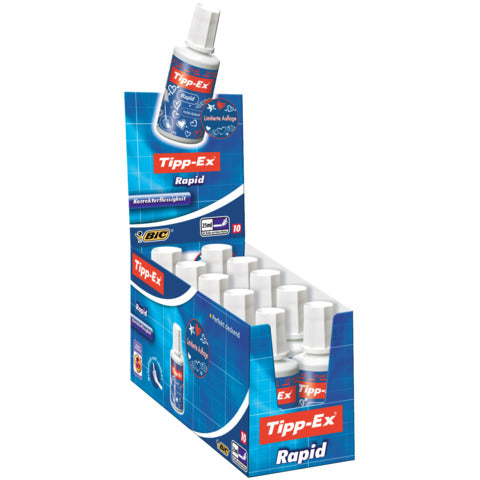 tipp-ex-correttore-flacone-rapid-20-ml-8859936