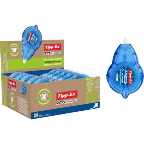 tipp-ex-correttore-nastro-easy-refill-ecolutions-5-mm-x-14-m-8794242