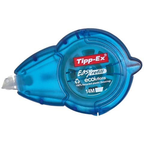 tipp-ex-correttore-nastro-easy-refill-ecolutions-5-mm-x-14-m-8794242