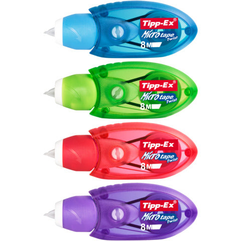 tipp-ex-correttore-nastro-micro-tape-twist-5-mm-x-8-m-blister-1-pezzo-8705001
