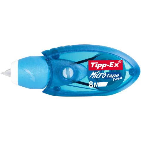 tipp-ex-correttore-nastro-micro-tape-twist-5-mm-x-8-m-blister-1-pezzo-8705001