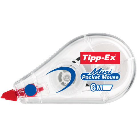 tipp-ex-correttore-nastro-mini-pocket-mouse-5-mm-x-6-m-assortiti-932564