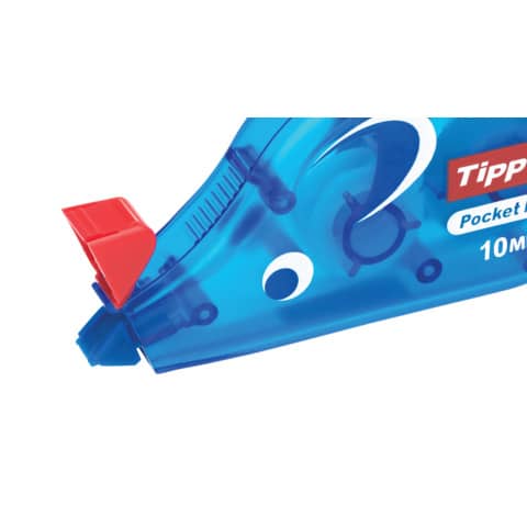 tipp-ex-correttore-nastro-pocket-mouse-4-2-mm-x-10-m-8207892