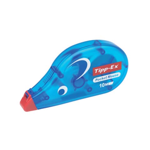 tipp-ex-correttore-nastro-pocket-mouse-4-2-mm-x-10-m-8207892