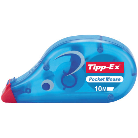 tipp-ex-correttore-nastro-pocket-mouse-4-2-mm-x-10-m-blister-1-pezzo-8207901