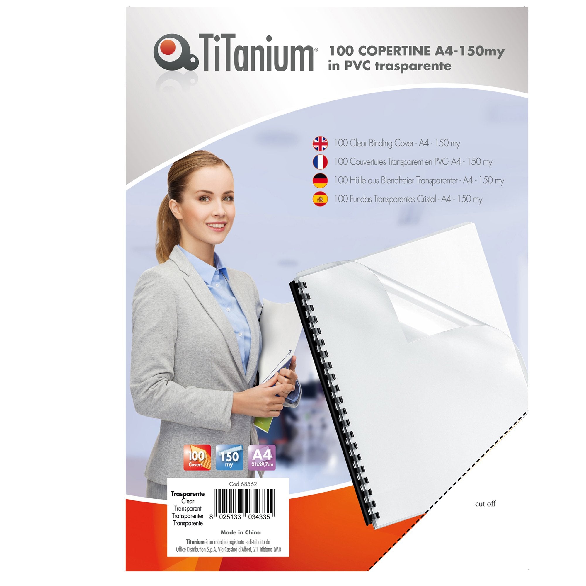 titanium-100-copertine-a4-pvc-trasparente-150my