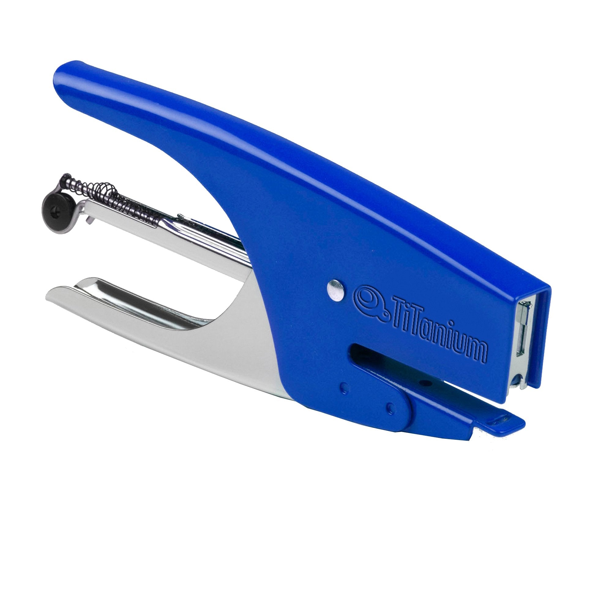 titanium-cucitrice-pinza-passo-6-colore-blu