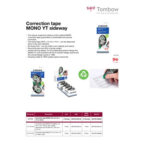 tombow-correttore-nastro-easy-write-tape-bianco-4-2-mm-x-10-m-toct-yt4