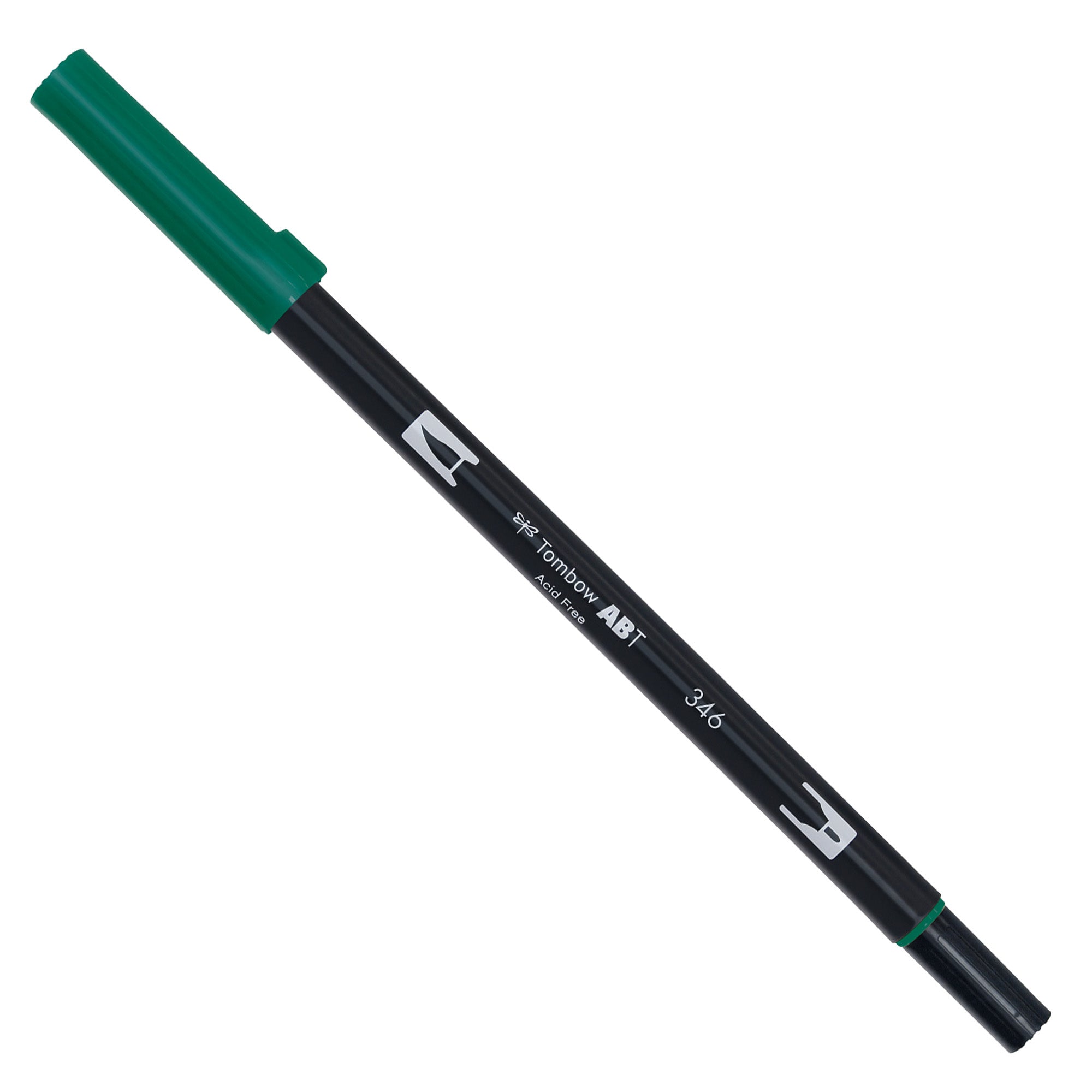 tombow-pennarello-abt-dual-brush-346-sea-green