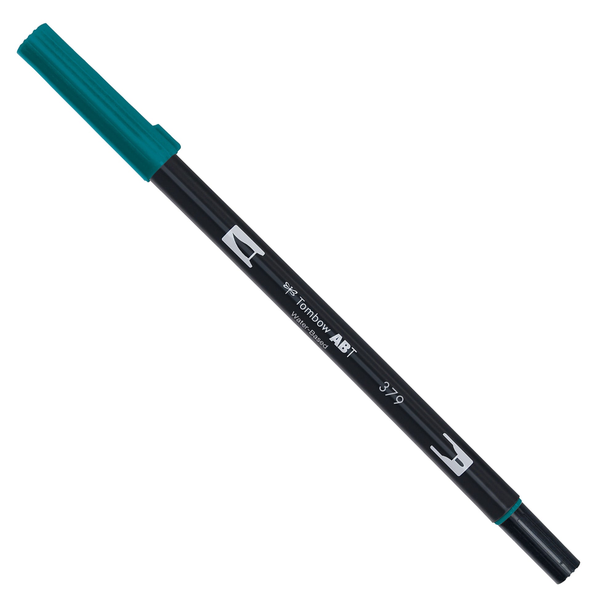 tombow-pennarello-abt-dual-brush-379-jade-green