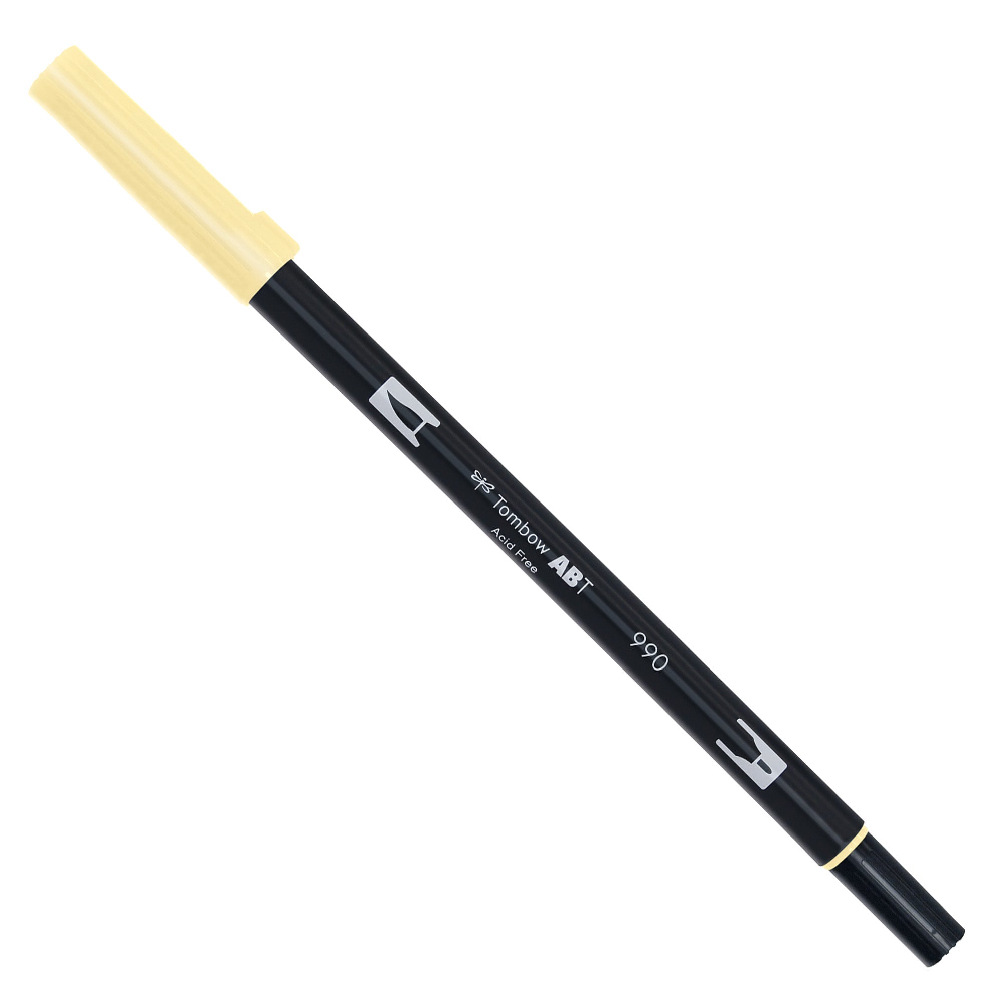 tombow-pennarello-abt-dual-brush-990-light-sand