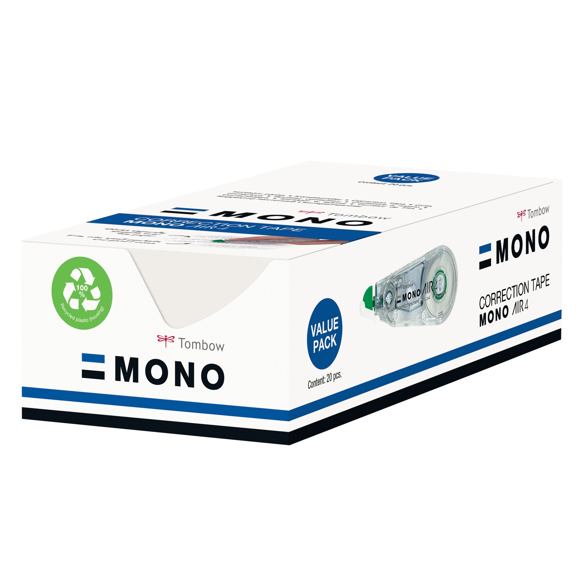 tombow-value-pack-155-correttore-nastro-mono-air-4-2mm-x-10mt