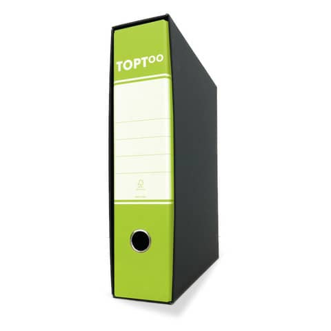 toptoo-registratore-commerciale-custodia-dorso-8-cm-23x30-cm-verde-lime-fmcrtu8vl