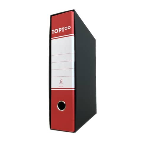 toptoo-registratore-commerciale-custodia-dorso-8-cm-rosso-23x30-cm-rmu8ro