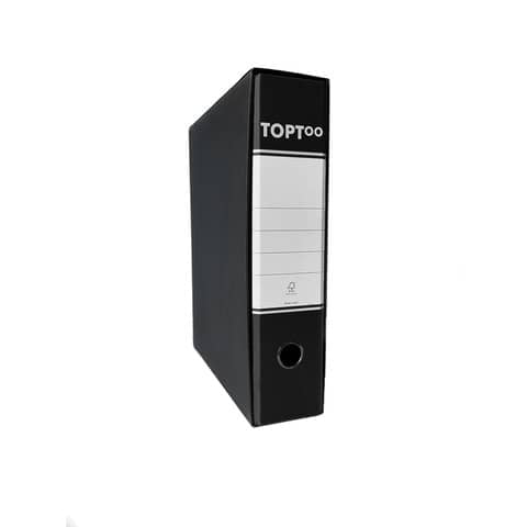 toptoo-registratore-protocollo-custodia-dorso-8-cm-23x33-cm-nero-fmcrtp8ne