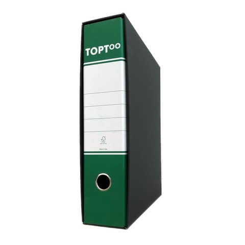 toptoo-registratore-protocollo-custodia-dorso-8-cm-verde-23x33-cm-rmp8ve