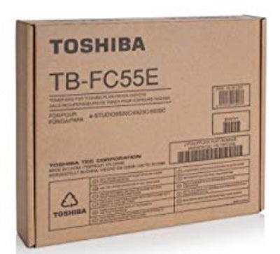 toshiba-6ag00002332-collettore-toner-originale