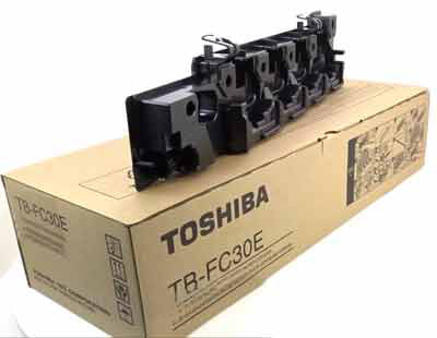 toshiba-6ag00004479-collettore-toner-originale