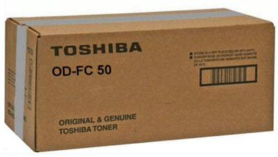 toshiba-6ag00007695-collettore-toner-originale