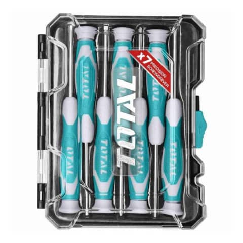 total-set-7-cacciaviti-precisione-tht250726-7-pz-10630355